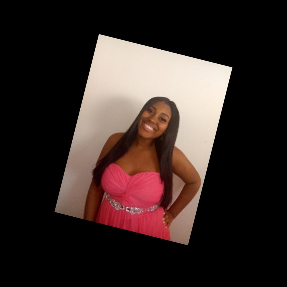 Meet your Posher, Jordan